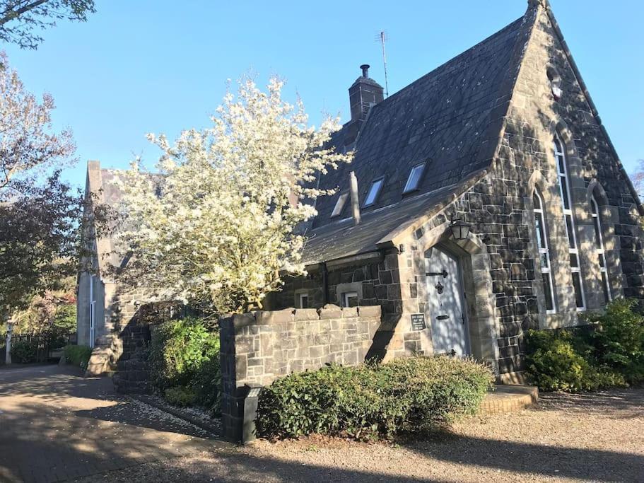 Old Schoolhouse, Galgorm Villa Dış mekan fotoğraf